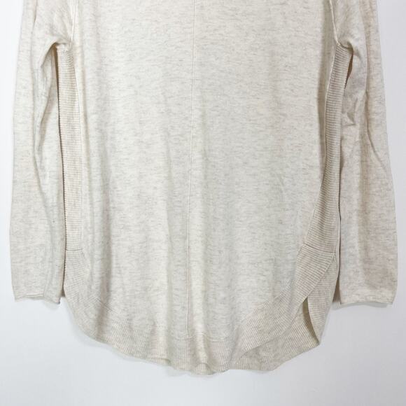 Caslon Turtleneck Sweater - Picture 5 of 9